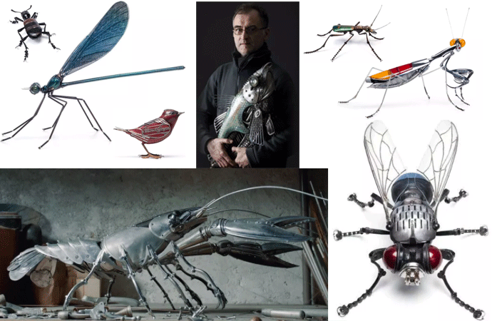 ������ȵǵ��܏S��һ�ģ�����ˇ�g(sh��)��Edouard Martinet��