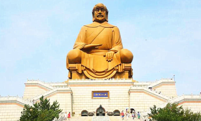 �����ᵽ�������硰��󡱵���~������ɽ�|��